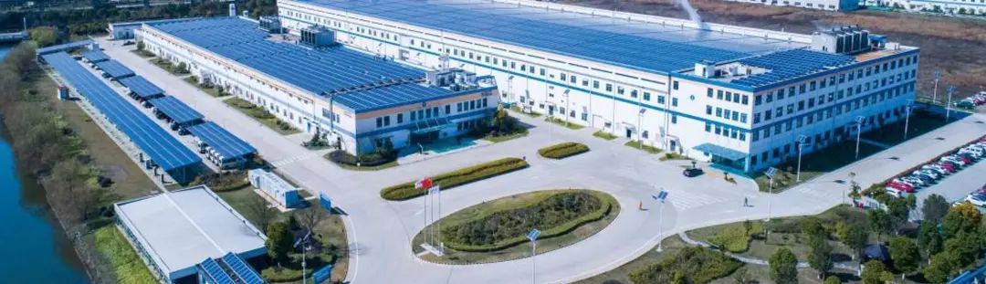 穩(wěn)抓大型儲能市場發(fā)展機遇，讓綠色生活更近一步