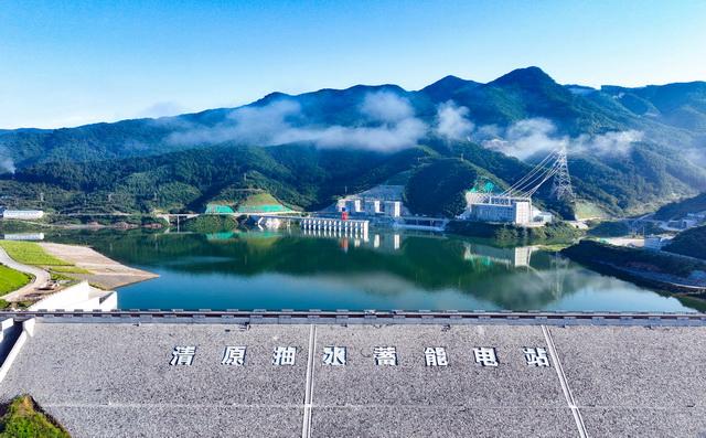 東北最大 “電力糧倉(cāng)”藏在深山里，全國(guó)多地都在跟進(jìn)