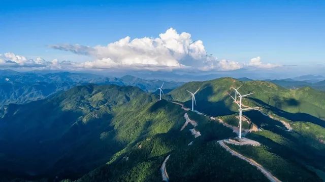 中國(guó)風(fēng)電企業(yè)出海，如何走得更遠(yuǎn)?