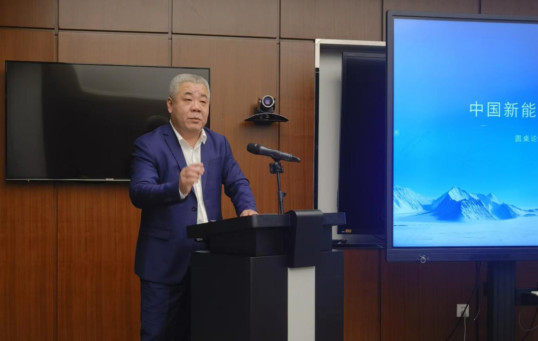 新能源汽車環(huán)境測試引爭議，長城汽車賦能行業(yè)高質(zhì)量發(fā)展