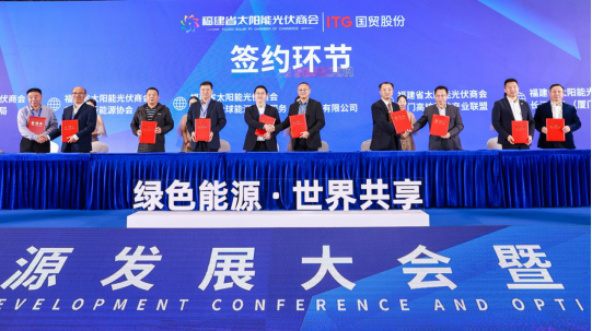 3S一站式儲能出海服務，助力國內(nèi)儲能企業(yè)順利出海