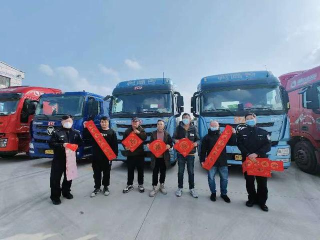 中國品牌開啟新的國際化之路，能源革命成為物流行業(yè)新機遇