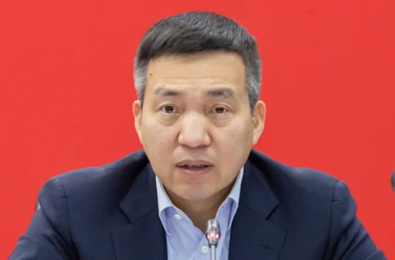 原大唐集團總經理、黨組副書記劉明勝任國家電投董事長、黨組書記