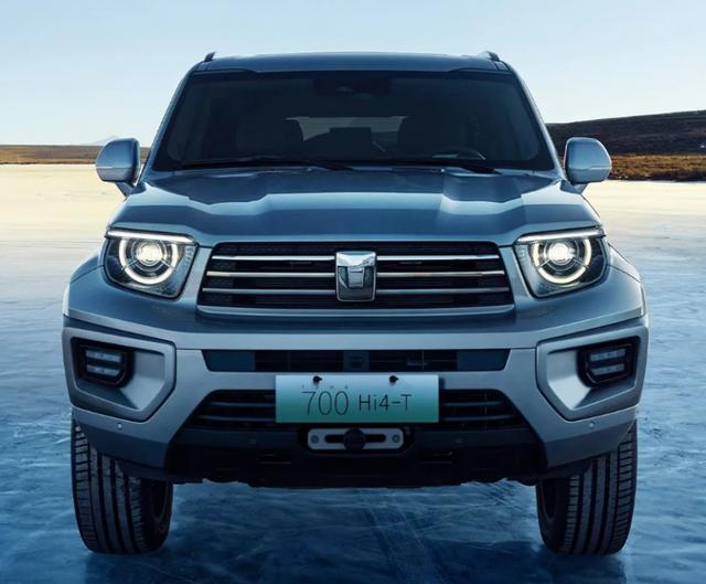 長城汽車坦克品牌向新能源全面轉(zhuǎn)型，抓住時(shí)代機(jī)遇，實(shí)現(xiàn)更大發(fā)展
