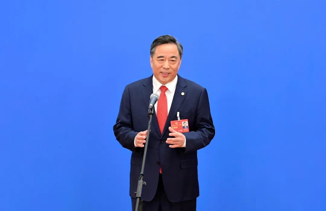 全國(guó)政協(xié)委員宋海良：能源融合一定會(huì)產(chǎn)生“1+1>2”的效果，我會(huì)繼續(xù)呼吁