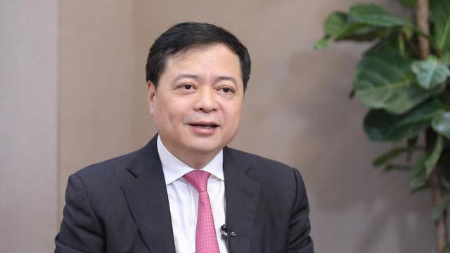 【兩會好聲音】全國政協(xié)常委、正泰集團董事長南存輝：建議進一步優(yōu)化綠證核發(fā)及交易機制，提升市場參與度