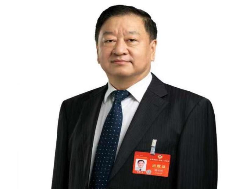 【兩會(huì)好聲音】全國(guó)政協(xié)委員、中國(guó)廣核集團(tuán)董事長(zhǎng)楊長(zhǎng)利：建議將核電納入我國(guó)綠色電力體系