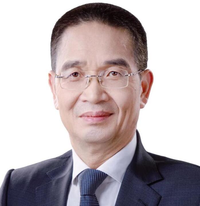 【兩會(huì)好聲音】全國(guó)政協(xié)委員、國(guó)網(wǎng)福建電力董事長(zhǎng)、黨委書記阮前途：新形勢(shì)下推進(jìn)新型電力系統(tǒng)高質(zhì)量發(fā)展