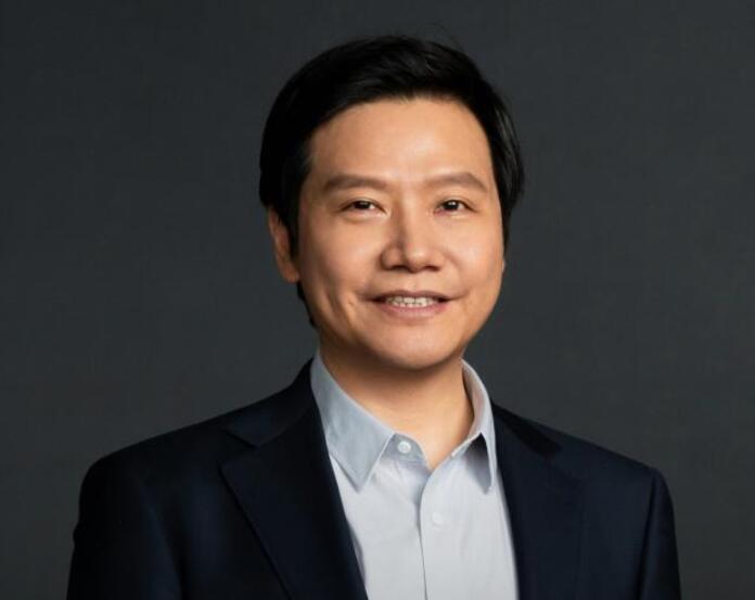 【兩會好聲音】全國人大代表、小米集團創(chuàng)始人雷軍：加大智能制造支持力度 建設(shè)制造業(yè)綠色低碳供應(yīng)鏈