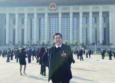 【兩會(huì)好聲音】全國(guó)政協(xié)委員、中國(guó)工程院院士武強(qiáng)：夯實(shí)煤炭主體能源根基