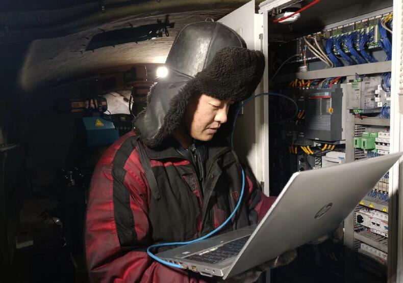 開局沖刺，首戰(zhàn)告捷!錫盟新能源事業(yè)部發(fā)電量實現(xiàn)首月開門紅