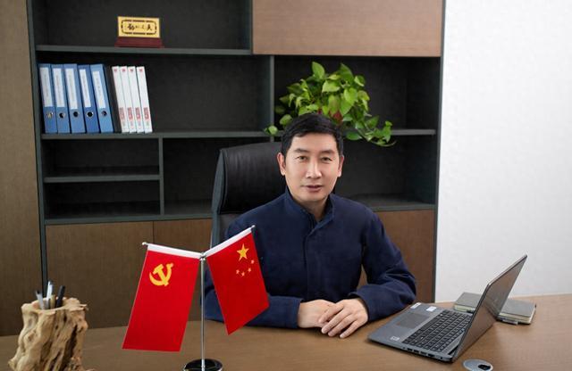 【兩會(huì)好聲音】全國(guó)人大代表、泰和新材董事長(zhǎng)宋西全：加強(qiáng)用戶側(cè)儲(chǔ)能建設(shè)，促進(jìn)新能源行業(yè)健康發(fā)展