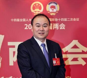 【兩會好聲音】人大代表朱?。航ㄗh完善儲能用固態(tài)電池國家標準
