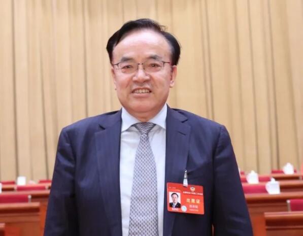 全國政協(xié)常委張來斌：系統(tǒng)思維引領(lǐng)能源轉(zhuǎn)型與安全，確保“雙碳”目標(biāo)順利實現(xiàn)