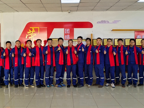 堅持黨建引領(lǐng)，筑牢安全防線，華潤電力東北新能源公司多家風(fēng)電場獲安全管理獎項