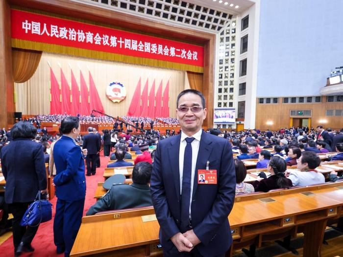 國網(wǎng)福建董事長阮前途：支持開發(fā)臺(tái)灣海峽海上風(fēng)電！