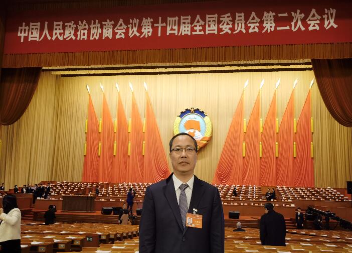 【兩會(huì)好聲音】全國(guó)政協(xié)委員王明彈：積極有序發(fā)展核電，提升我國(guó)核能?chē)?guó)際影響力