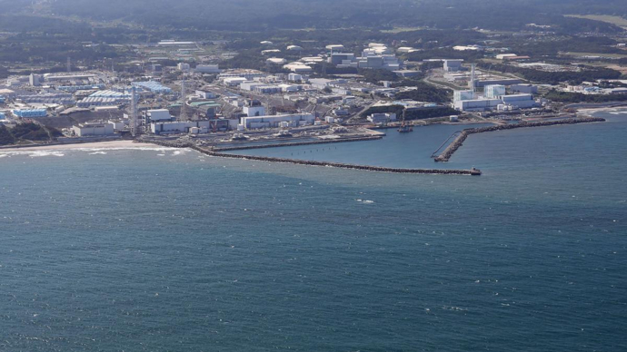 大地震13年后，福島從日本“鬼城”變成了世界“傷口”