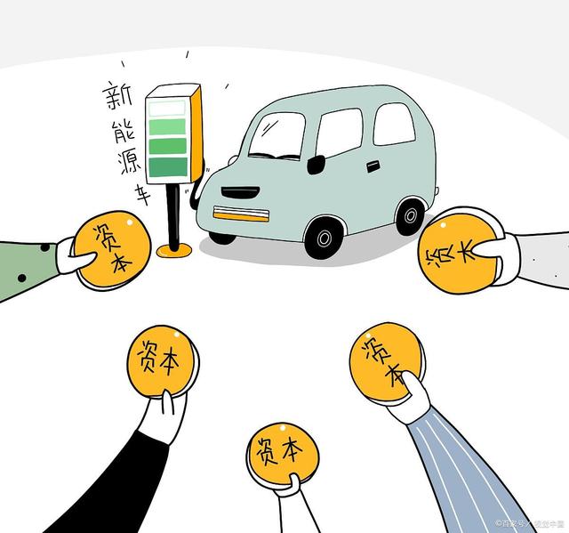 新能源車自燃，315曝光問題眾多，新能源車究竟是大趨勢還是智商稅