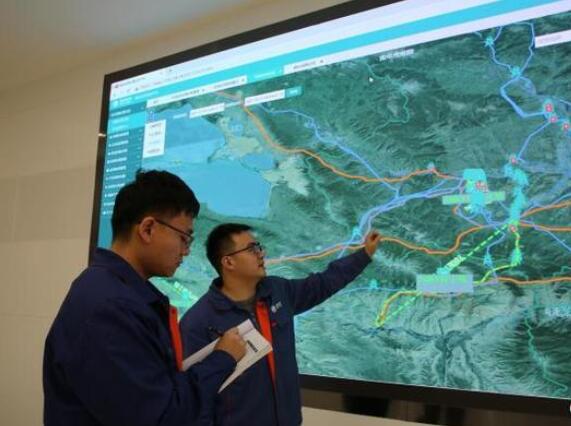 青海電力、氣象高度融合 保障特超高壓輸電線路安全運(yùn)行