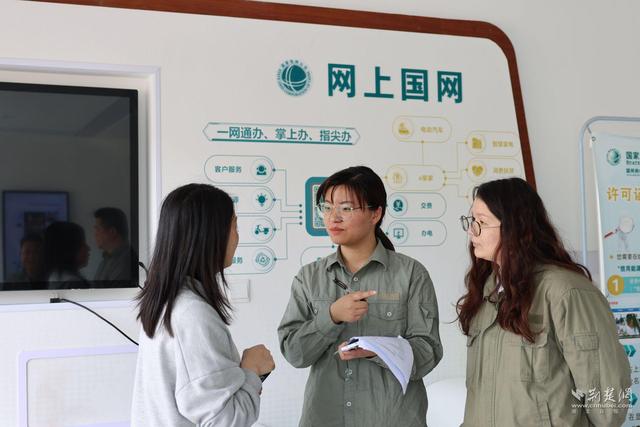 國網(wǎng)石首市供電公司強化執(zhí)紀監(jiān)督，護航供電服務