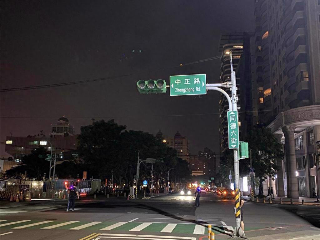 桃園市4月停電高達(dá)35次，核四前廠長(zhǎng)：電力問(wèn)題反映基層人力不足