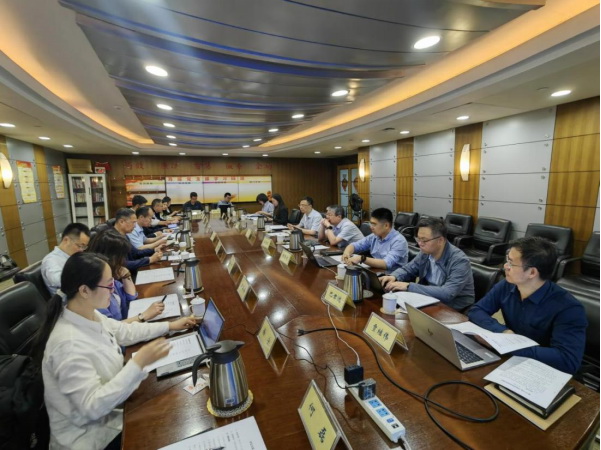 電促會一行赴中國移動、中國聯(lián)通、中國電信調(diào)研交流