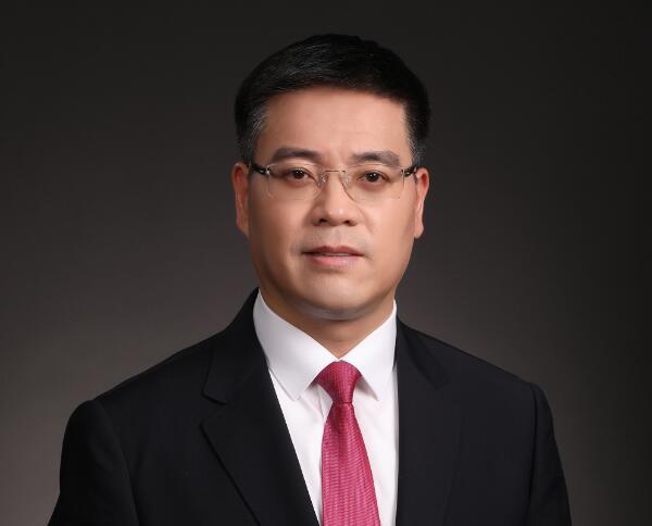 中國聯(lián)通黨組書記、董事長陳忠岳：勇當數(shù)字技術融合創(chuàng)新排頭兵