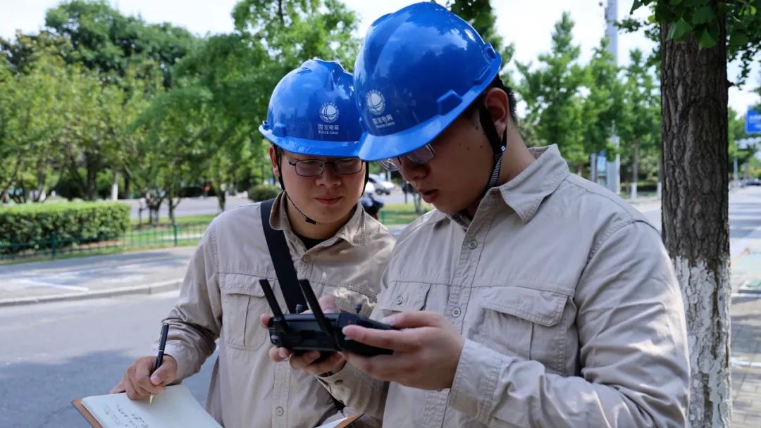 淮陰供電“涼”方上線，硬核措施確保供電無憂