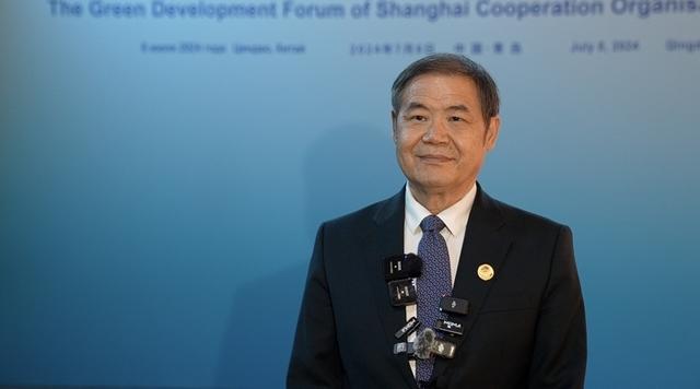 潘家華：走可再生能源軌道，山東必須突破儲能問題
