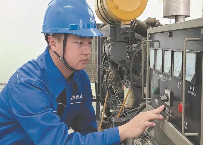 路雖遠(yuǎn)，行則將至——記全國五一勞動獎?wù)芦@得者張鑫