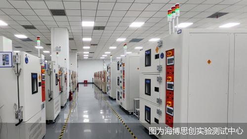從2000度到5000度，巨型充電寶的儲能進(jìn)化論