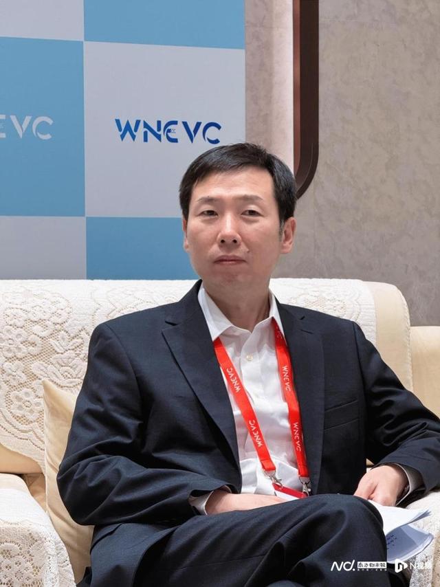 侯福深：車企應(yīng)達成全球合作共識，促進新能源汽車