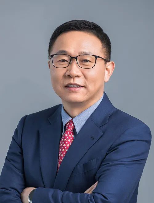 華為汪濤：用數(shù)智化技術(shù)，解決新型電力系統(tǒng)世界級難題