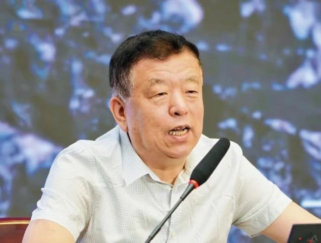王國法院士：煤礦智能化進入攻堅階段，七大問題待