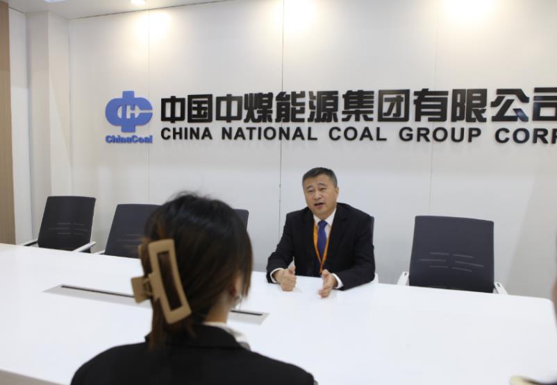 中國中煤裝備企業(yè)以智能化高效開采，推動煤炭裝備國產(chǎn)化新進(jìn)程