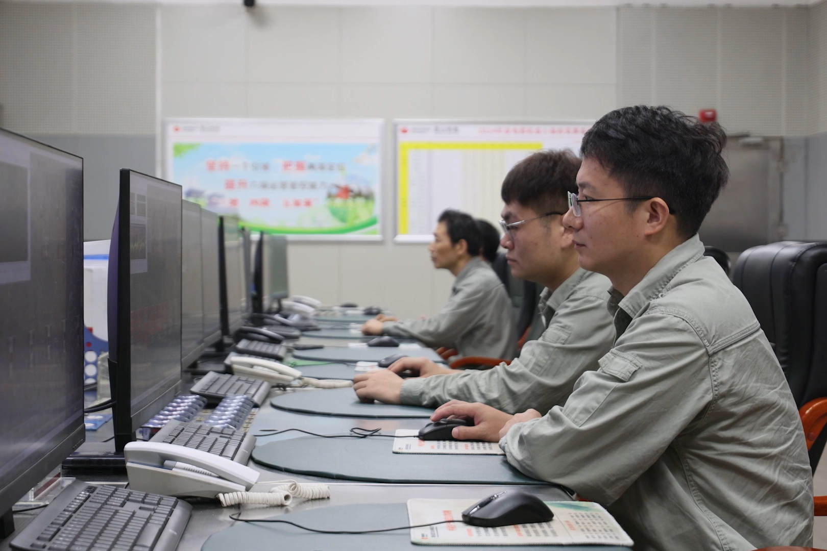 國家能源集團(tuán)湖北公司2024年發(fā)電量、供熱量雙創(chuàng)歷史新高