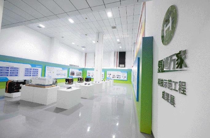 氫進(jìn)萬家：山東全鏈突破，推動氫能全產(chǎn)業(yè)發(fā)展