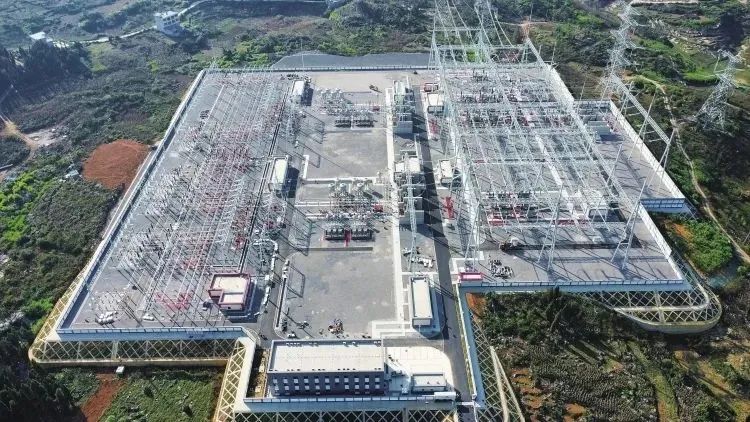 南方電網(wǎng)錨定建設(shè)農(nóng)業(yè)強國目標(biāo)，扎實服務(wù)“三農(nóng)”工作取得新成效